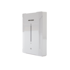(AX HYBRID PRO) Expansor de 8 Zonas Cableadas / Conexión RS-485 hacia el Panel con Salida para Conexión en Cascada / Permite Agregar Sensores Cableados