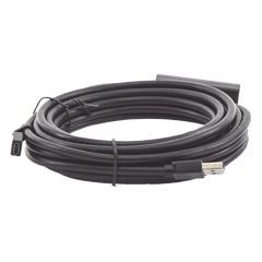 Cable de Extensión Activo USB 3.0 con puerto de alimentación Micro USB / 5 Metros / USB 3.0 a 5Gbps / No requiere controlador / Ideal para impresoras, consolas , Webcam, etc.