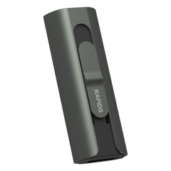 Memoria USB Dual impulsado por SSD Core / 256 GB / USB-C y USB-A / 1000 MB/s de Escritura