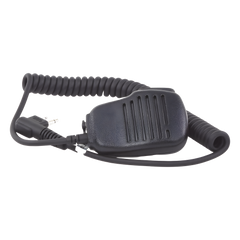 MICRÓFONO / BOCINA DE SOLAPA PARA RADIOS MOTOROLA GP300, EP450 y EP350/ SP-50/ MAG ONE. HYT TC-500/ 518/ 600/ 610/ 700/ 620/ 1600/ 700EX.