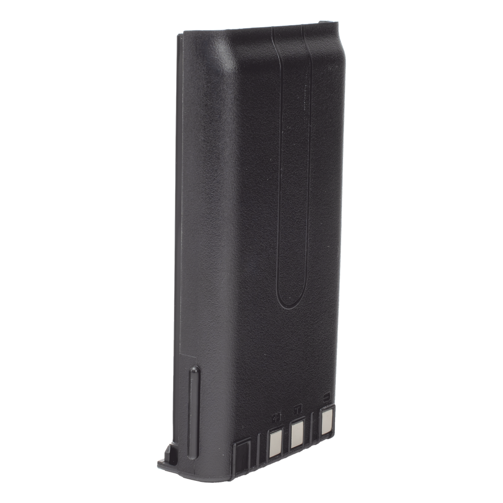 Batería Ni-MH 2000 mAh. Para radios Kenwood TK2100, TK3100, TK2102 (A), TK3102 (A)