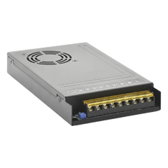 Fuente Industrial Epcom Power Line tipo DIN RAIL, de 12 Vcc, 30 A