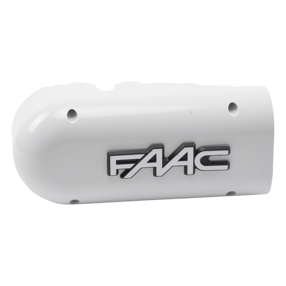 Resorte y Bracket para barrera FAAC B680H / Compatible con brazos de 2.3 a 5.3 metros