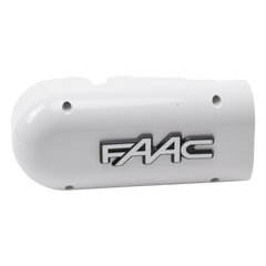 Resorte y Bracket para barrera FAAC B680H / Compatible con brazos de 2.3 a 5.3 metros
