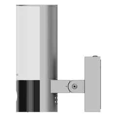 Cámara IP 4 Megapíxel / Wi-Fi / Lampara Integrada / Audio de dos vías / Imágen Nocturna a Color / Detección Humana / Audios Personalizables  / Uso Exterior con Protección