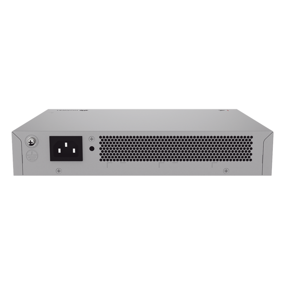 Switch de Acceso eKit Administrable Capa 2 / 8 Puertos Gigabit / 2 Puertos SFP 1-2.5 Gbps / Gestión Gratuita desde la Nube / Libre de Licenciamiento
