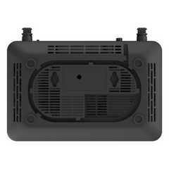 ONU/ONT - XPON Router WIFI AX 3000 / 1 Puerto PON SC/APC / 1 Puerto WAN/LAN Gigabit / 3 Puertos LAN 10/100/1000 MBPS / Compatible con EasyMesh /  Soporta AgiNet Config - AgiNet ACS (herramienta de gestón remota)