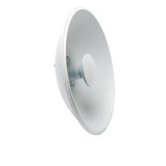 Antenas Modulares Dual Slant, 4.9 - 6.4 GHz, Dimensiones (42.9 cm), Apertura 8 ° Ganancia de 25 dBi, Diseñada para radio C5x