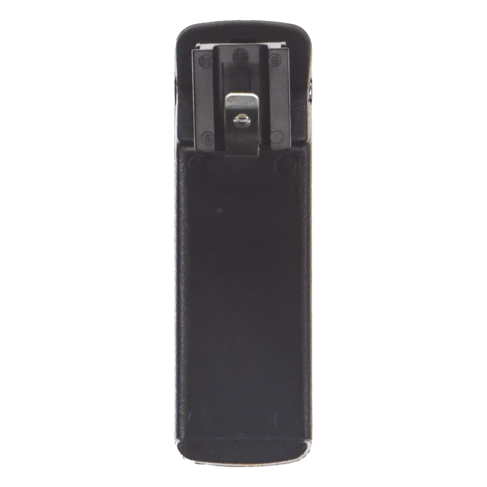 Clip de Cinturón de Repuesto / Radios Motorola DEP450, EP450, DP1400, CP200, CP200D, CP200XLS, CP040, CP140, CP150, PR400, GP3688 / Refacción de Reemplazo Directo