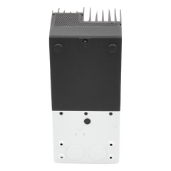 Controlador de Carga MPPT de 45A 12/24/36/48 V, Máximo Voltaje de Circuito Abierto Voc 150Vcc