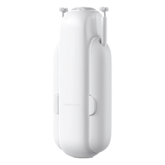 KIT Controlador HUB principal para dispositivos SwitchBot, Señal Wifi y BLUETOOTH, incluye 2 motores cortinas y 1 control remoto