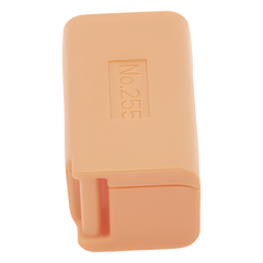 Receptor LAN para Prueba de Cable de Red, Compatible con Probadores de Video TPTURBO8MP / TPTURBO4KPLUS / EPMONTVI4K / EPMONTVI / EPMONTVI3.0 / TPTURBOHD / TPTURBO5MP / TPTURBO4K