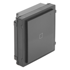 Modulo con Lector de Tarjetas EM para Frente de Calle IP Modular
