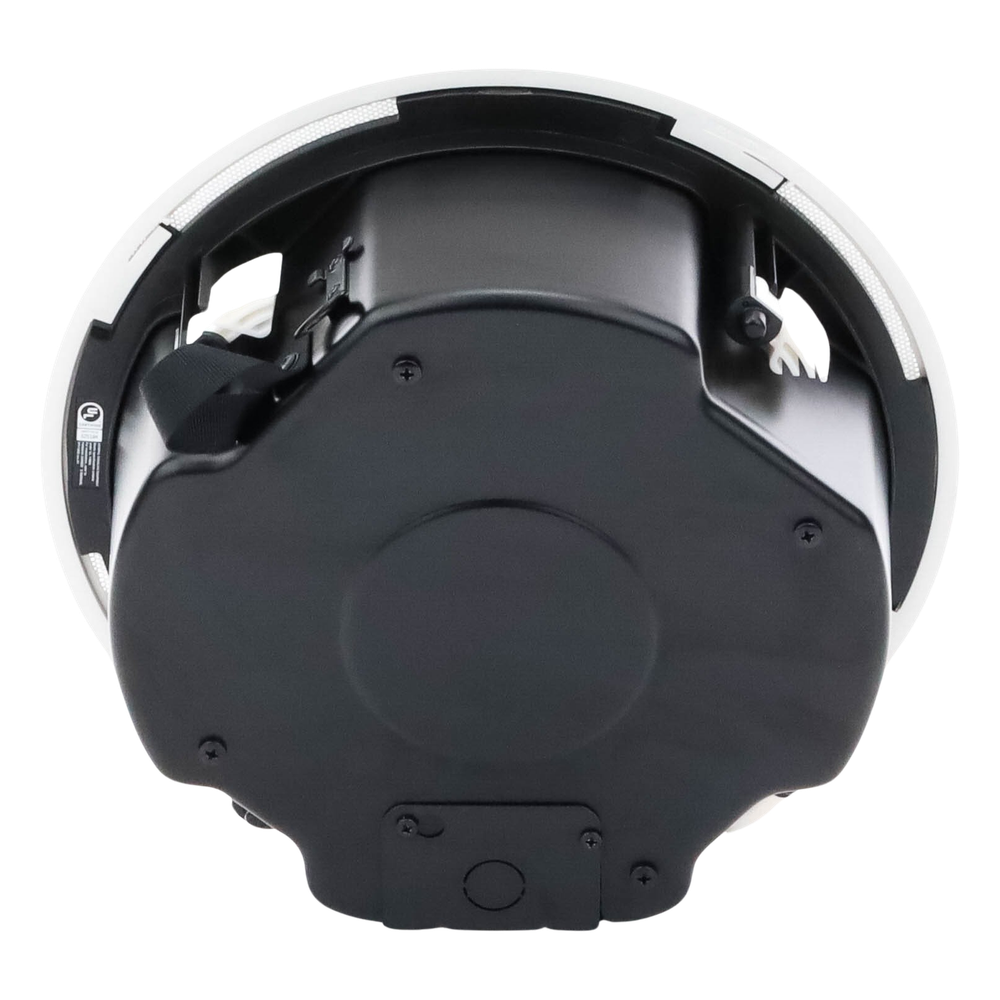 Altavoz Coaxial 8" | Montaje en Plafón | Woofer 8'' | Tweeter 1 in | 16 ohms, | 70/100V | 25W RMS
