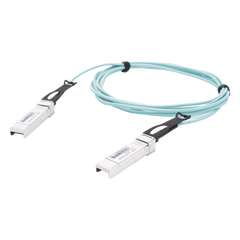 Jumper de fibra con MINI-GBIC SFP+ 10GB 3m