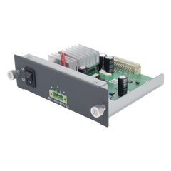 Fuente de poder DC, fuente de alimentación redundante para OLT V1600-D8 y V1600G-1B