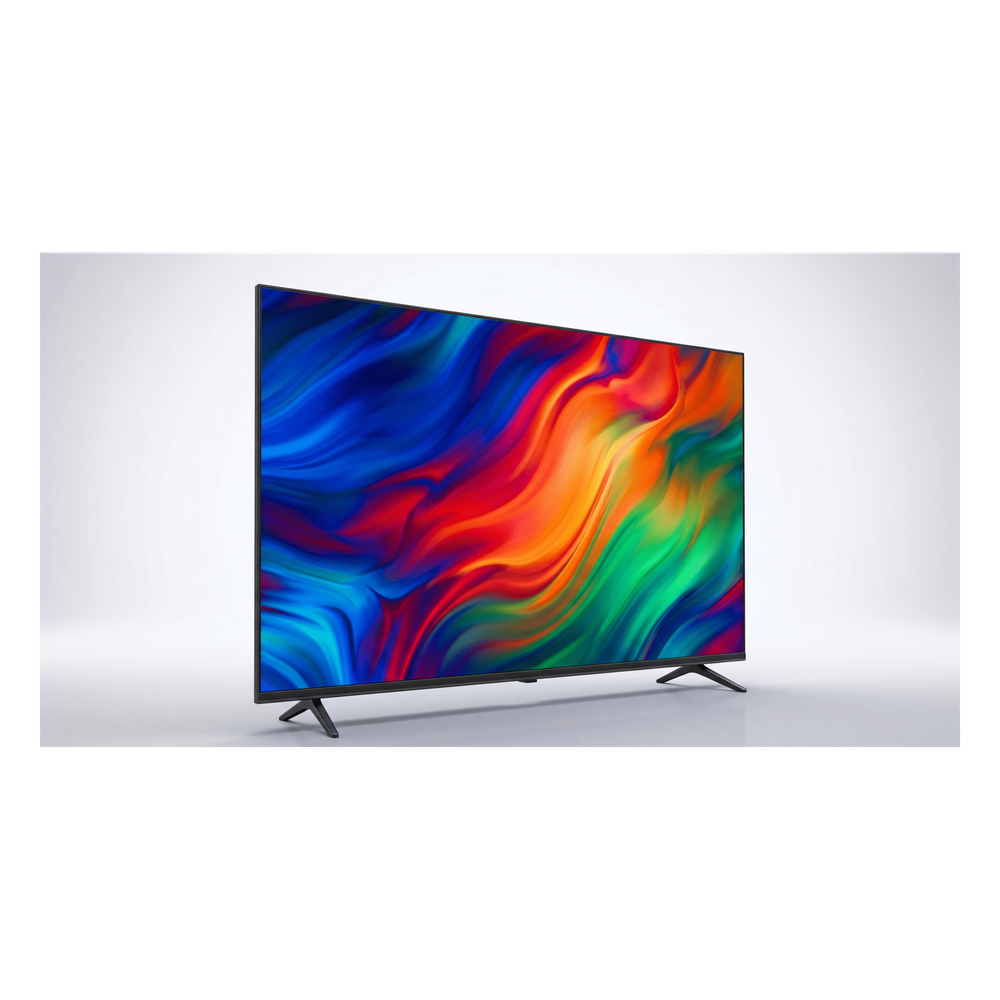 ROKU SmartTV QLED 58 Pulgadas / 4K UHD / Dolby Audio / 3 puertos HDMI / WiFi / VESA 200x200 mm