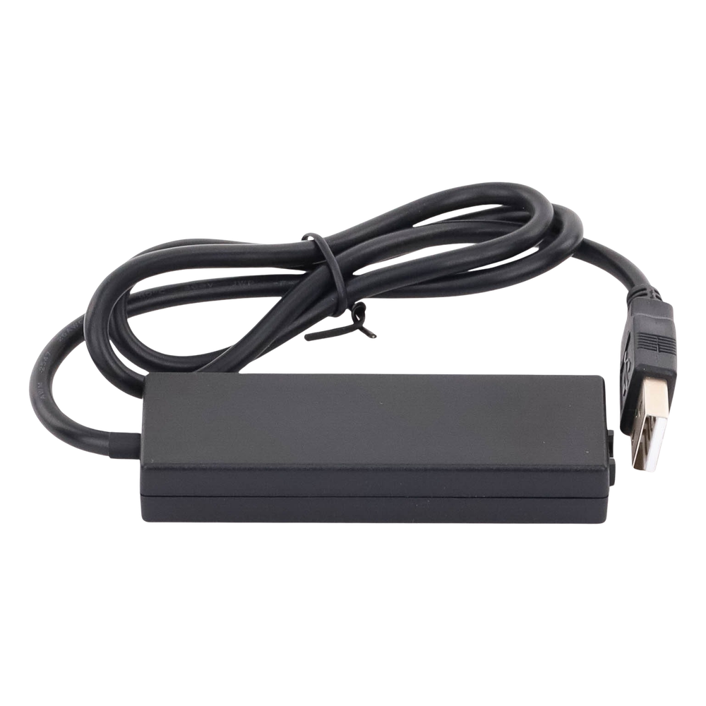Cable USB para configurar Interfaz ADS-ALCA