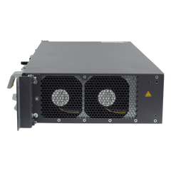 OLT GPON OptiXAccess Carrier Class con 1 tarjeta de 16 puertos GPON, 2 ranuras, 1 Fuente de alimentación AC, 2 UR