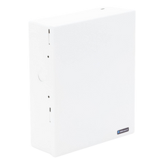 Gabinete Metálico de Pared Multiples Usos / Acero Calibre 26 / 232 x 281 x 85 mm / Interior