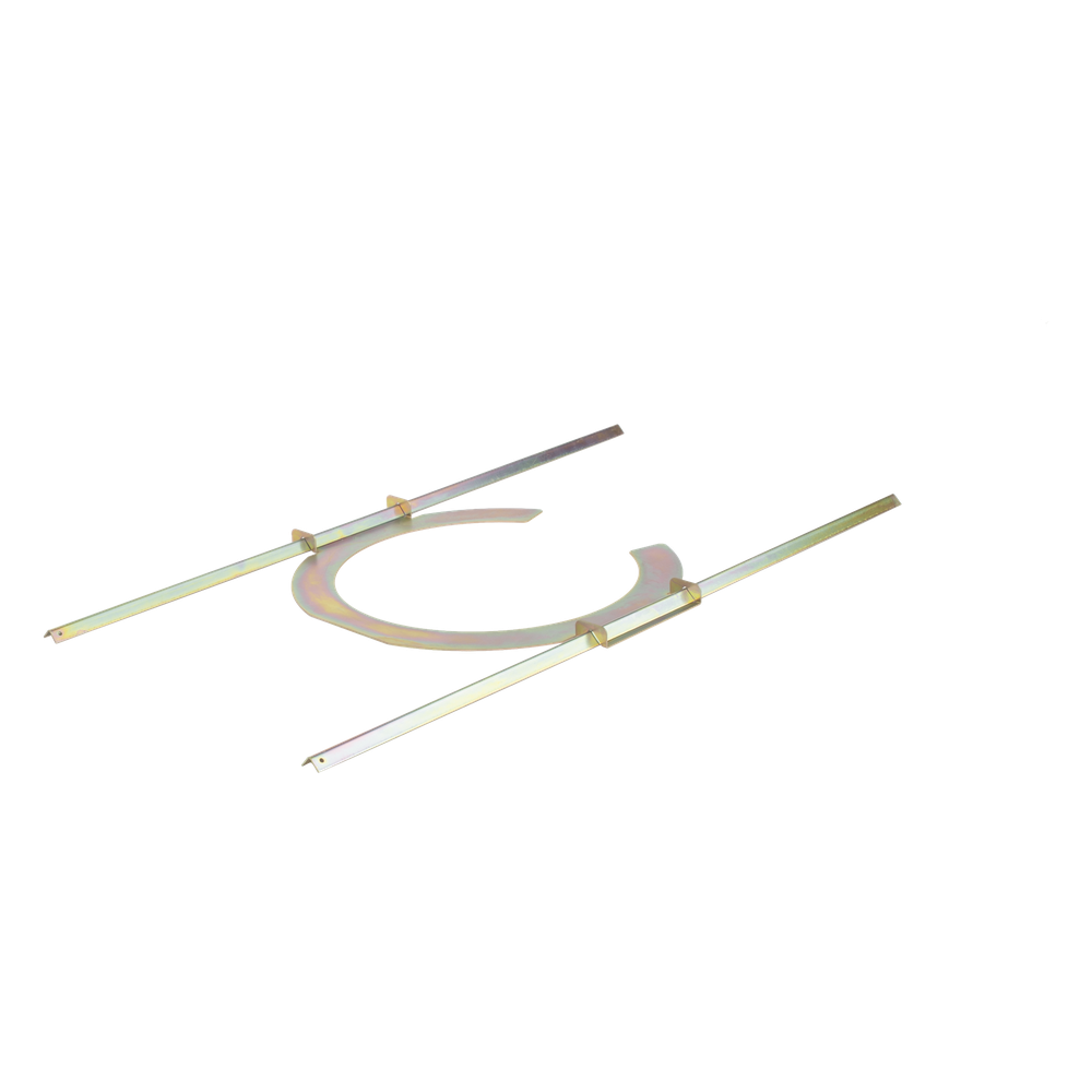 Soporte de techo de baldosas para CL-70v-6UL.
