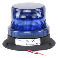 Mini Burbuja Led color Azul Serie X6465