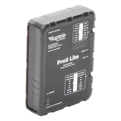 Localizador y Rastreador Vehicular GPS Avanzado / LTE Cat1 (4G) y GSM 2G / Lectura de Computadora de Viaje en Vehículos Compatibles / Monitoreo de Audio, Temperatura y Combustible / Bluetooth BLE 5.0 / SIM Nano / Detección de Jammer con Paro de Motor /