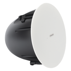 Altavoz de Techo | 7.5W - 30W | Tweeter 1.0-inch + Woofer 6.5-inch | Color Blanca | 100V / 70V