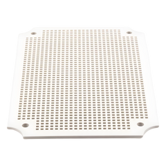 Placa Interna de Plástico para Gabinetes PST-1929-14E y PST-1929-14ET