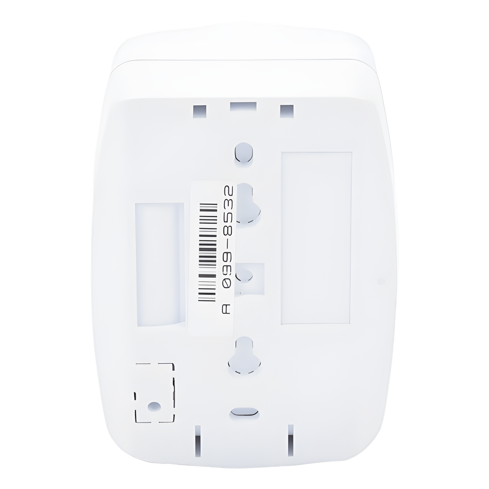 Detector de movimiento PIR inalámbrico con lente gran angular inmune a mascotas, batería de litio de larga duración, serie 5800