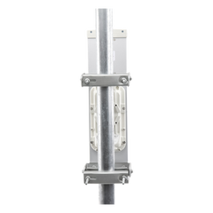 Estación base grado industrial PMP 450i IP-67, filtro dinámico para interferencia 4900-5925 MHz con antena de 90 grados, hasta 300 Mbps. (PN: C050045A005A)