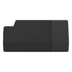 Relevador Wi-Fi  Inteligente / 2 Salidas Para 2 Apagadores / Ideal Para Control de Iluminación / Control Remoto / Horarios Personalizados / Registro de Consumo / 110-240VCA