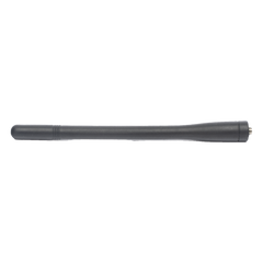 Antena helicoidal VHF para radio portátil (136-174 MHz) Conector SMA Hembra para radios Kenwood TK2000/TK2402/TK2360/TK2312/NX220/NX200/NX240