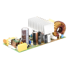 Modulo de expansión 12 Vcc 20A, para fuentes SEC-40,60,80,100BRM