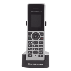 Teléfono inalámbrico DECT gama media para sistemas de Voz IP