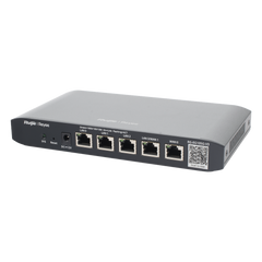 Router Balanceador con Función SD-WAN, Hasta 2 Servicios de Internet y hasta 100 clientes con desempeño de 600 Mbps