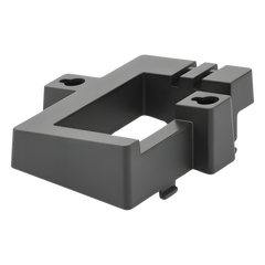 Montaje de pared para teléfonos serie GRP2612/3 de Grandstream