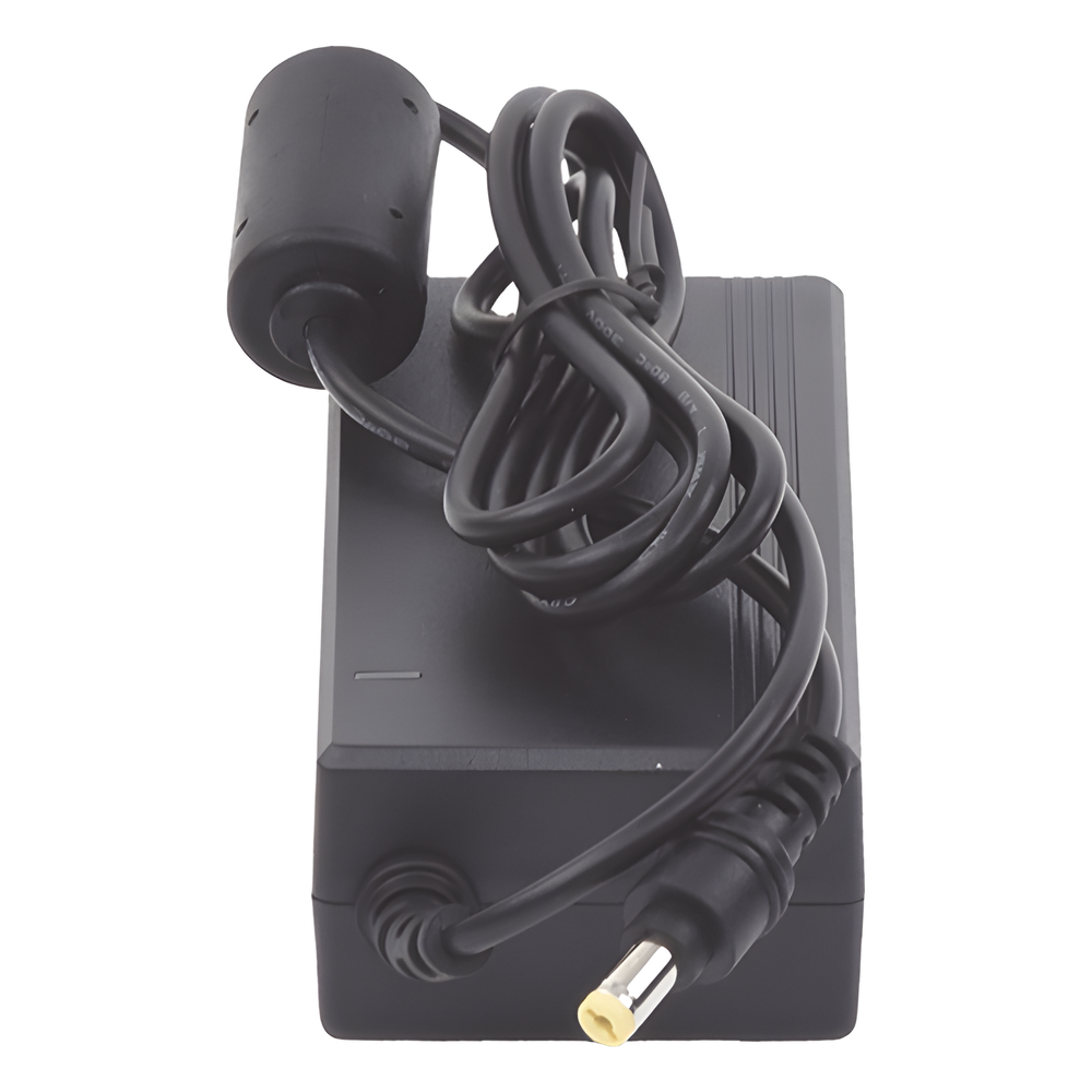 Fuente de Poder Regulada 48 Vcc / 1.35 A / Conector Tipo Plug