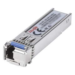 Transceptor Lado (A) un Hilo BiDi SFP 2.5Gb LC Monomodo Tx 1310nm / Rx 1550nm, hasta 3km