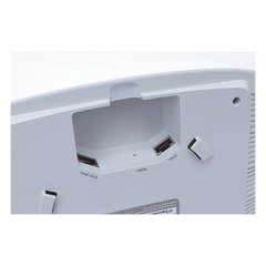 Punto de Acceso Omada / Doble Banda AC 1750 MU-MIMO / Mesh Omada / Montaje en Techo-Pared / Configuración Stand-alone o Por Controlador / Alimentación PoE af