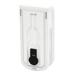 Sensor de Movimiento / 24 Metros de Detección / 100% Exterior / Serie Shield de Optex / Diseño Estético y Formal / Cableado / Compatible con cualquier panel de alarma