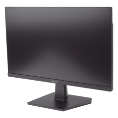 Monitor Gaming 23.8" Full HD IPS / 100 Hz SmoothMotion / 1 ms MPRT / Adaptive-Sync VRR / Tecnología ASUS Eye Care / Sin Marco / Montaje VESA 100x100