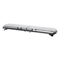 Barra de Luces de 88 LED, Serie 12, Dual Color Frontal: Rojo/Claro, 48 Pulgadas