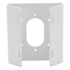 Montaje de Poste para Cámaras DS-2CD26 / DS-2CD3656G2T-IZS(C) / Acero Inoxidable