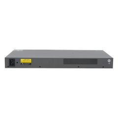Switch Empresarial, Administrable L2+, 24 Puertos Gigabit y 4 Puertos Uplink SFP 2.5G