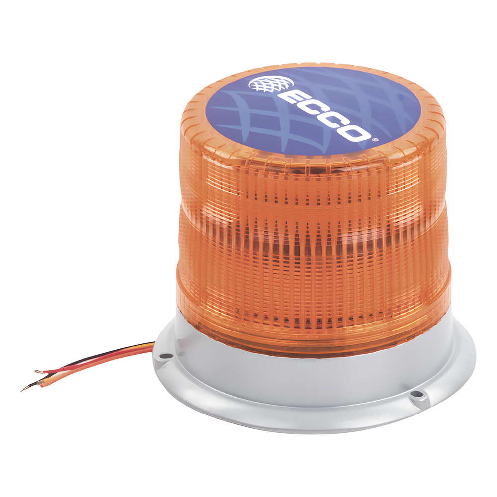 Baliza LED Pulse® serie 7960 SAE Clase I color ambar
