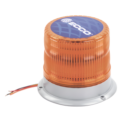 Baliza LED Pulse® serie 7960 SAE Clase I color ambar