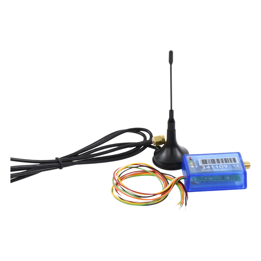 Comunicador de Alarma 2G / Compatible Honeywell/DSC/CROW/PIMA(MN01-V3)