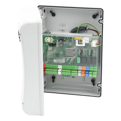 CUADRO DE MANDO  E124 115V