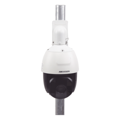 Domo PTZ TURBOHD 2 Megapixel (1080P) / 25X Zoom / 150 mts IR / Exterior IP66 / WDR 120 dB / Darkfighter / Entrada y Salida de Alarmas